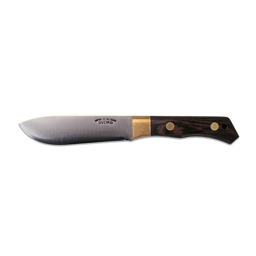 Svord Utility Skinner 5in Original Style Knife