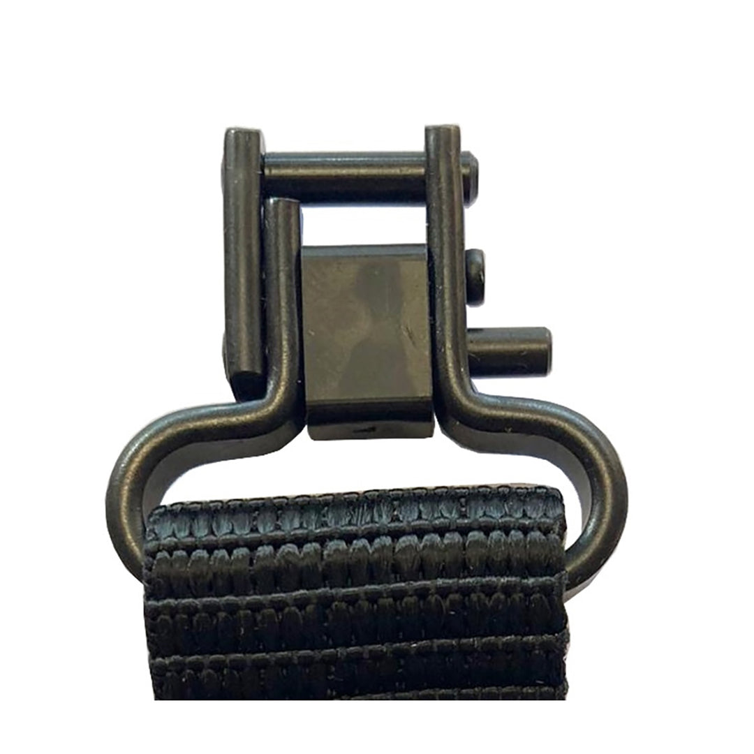 Boonie Packer Safari Swivels - 2 Pack - Blued