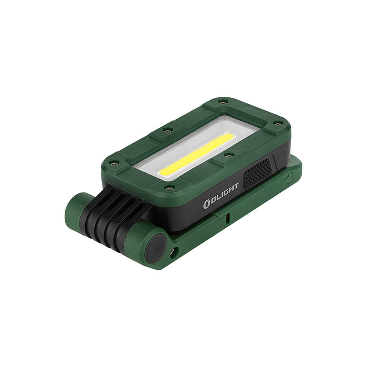 Olight Swivel-Magnetic Work light Green