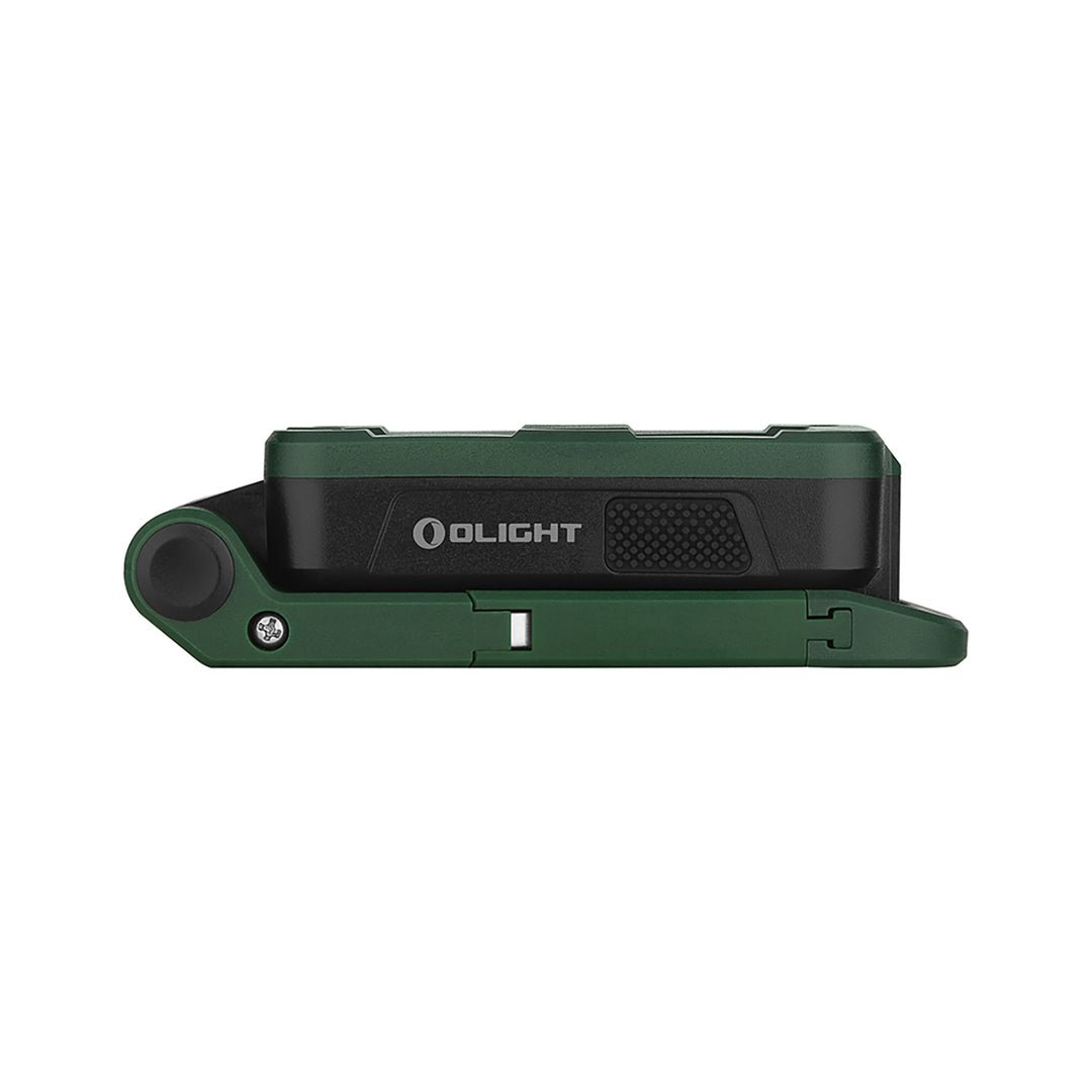 Olight Swivel-Magnetic Work light Green