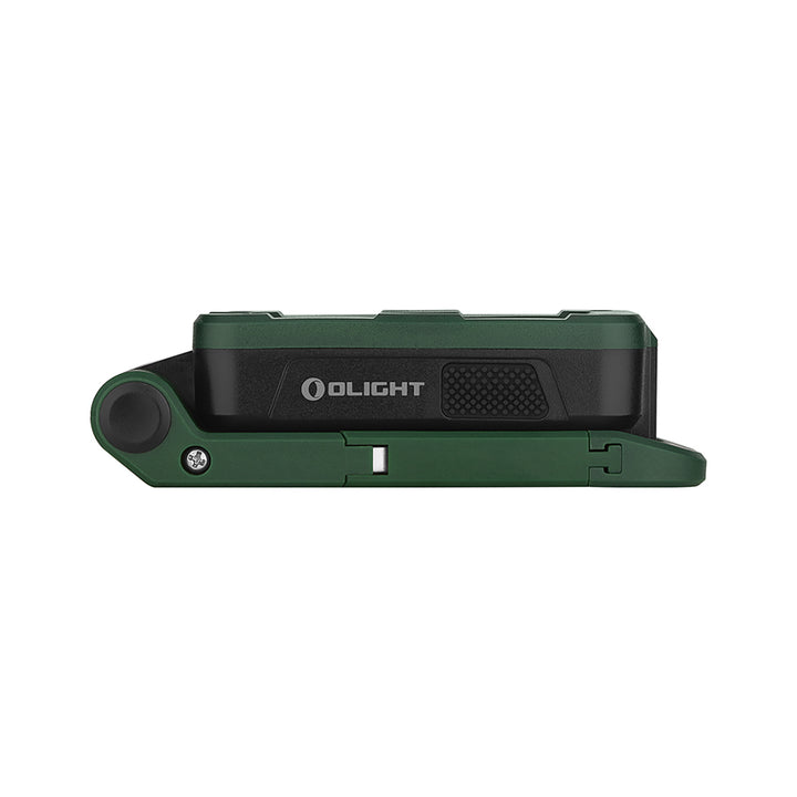 Olight Swivel-Magnetic Work light Green