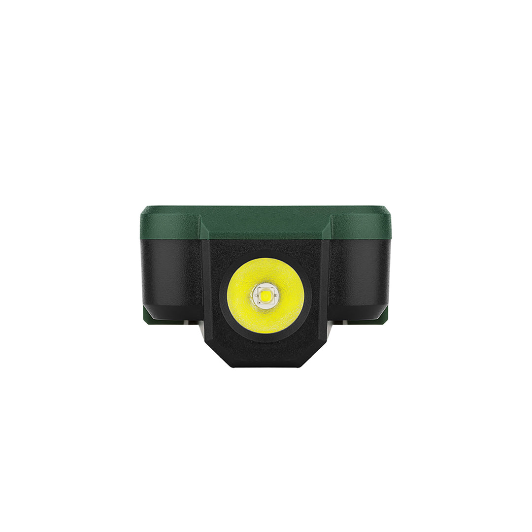 Olight Swivel-Magnetic Work light Green