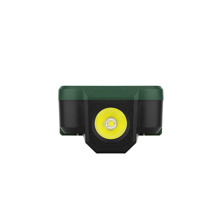 Olight Swivel-Magnetic Work light Green