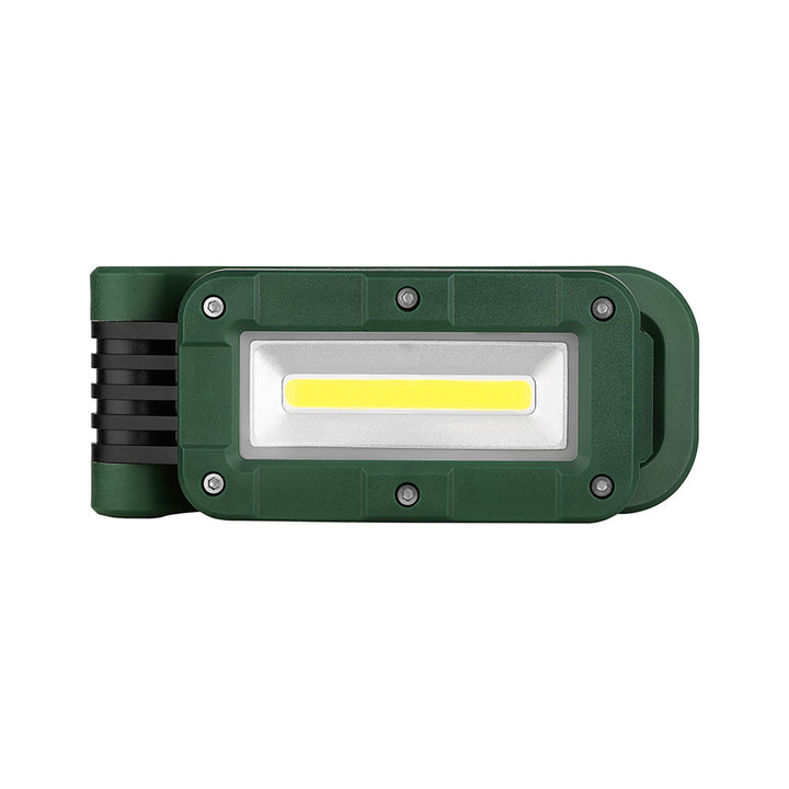 Olight Swivel-Magnetic Work light Green