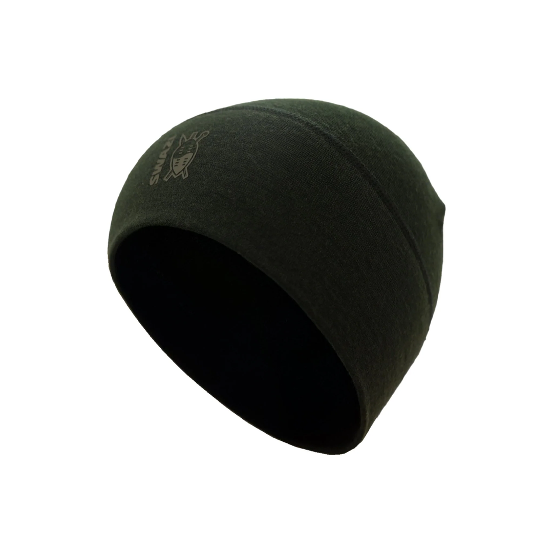 Swazi Merino Skal Cap