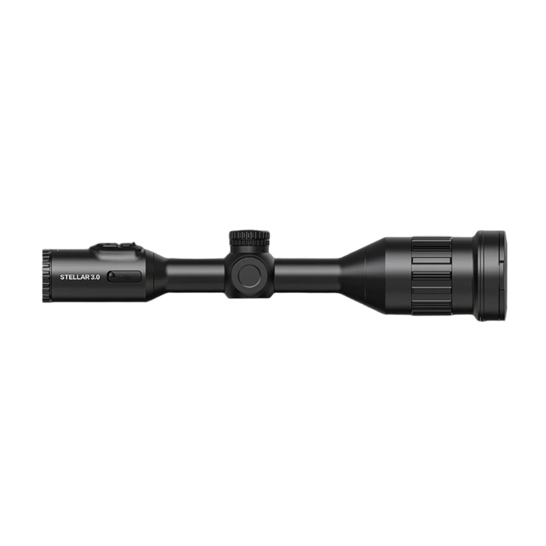 HikMicro V3 Stellar 60mm Thermal Scope with LRF - 1280x1024 12mic <18mk