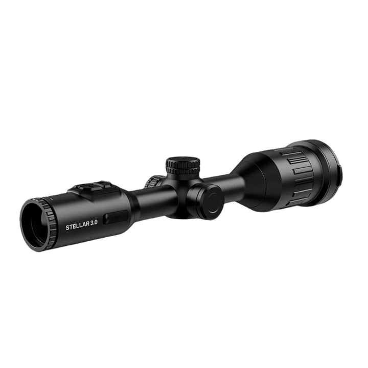 HikMicro V3 Stellar 60mm Thermal Scope with LRF - 1280x1024 12mic <18mk