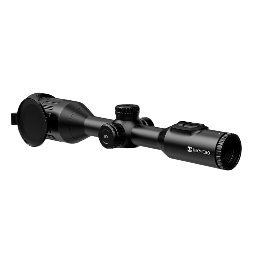 HikMicro V3 Stellar 60mm Thermal Scope with LRF - 1280x1024 12mic <18mk