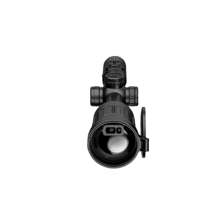 HikMicro V3 Stellar 60mm Thermal Scope with LRF - 1280x1024 12mic <18mk