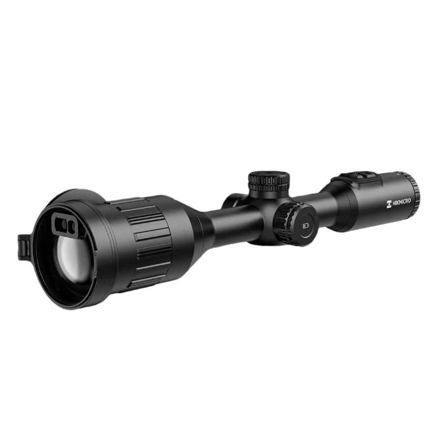 HikMicro V3 Stellar 60mm Thermal Scope with LRF - 1280x1024 12mic <18mk