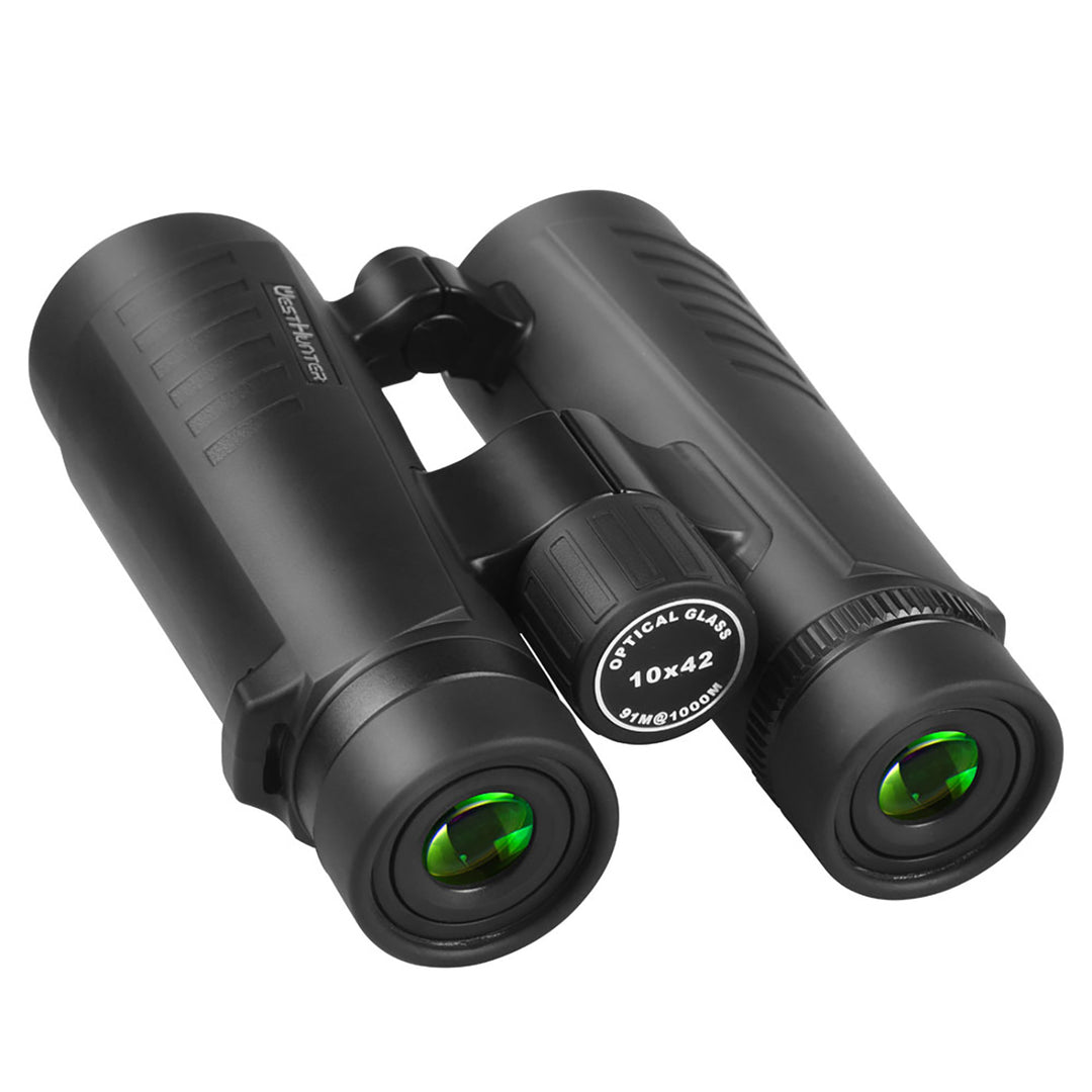 West Hunter BW-4 HD 10x42 Binoculars