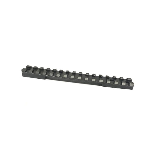 Sabatti Picatinny Rail 0 MOA to suit Rover Large Action
