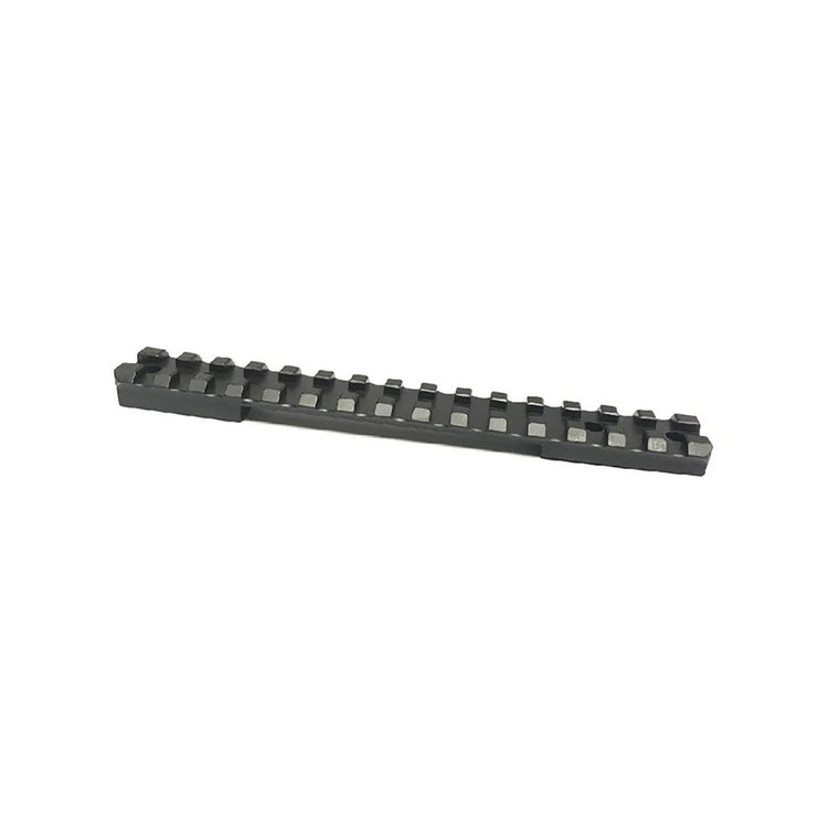 Sabatti Picatinny Rail 0 MOA to suit Rover Large Action