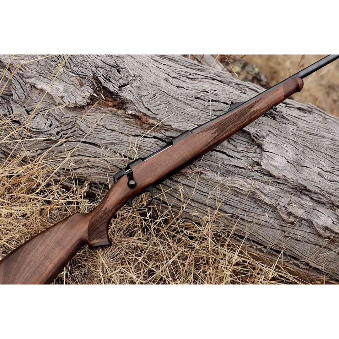 Sako 90 Bavarian Rifle - Right Hand - .223 REM