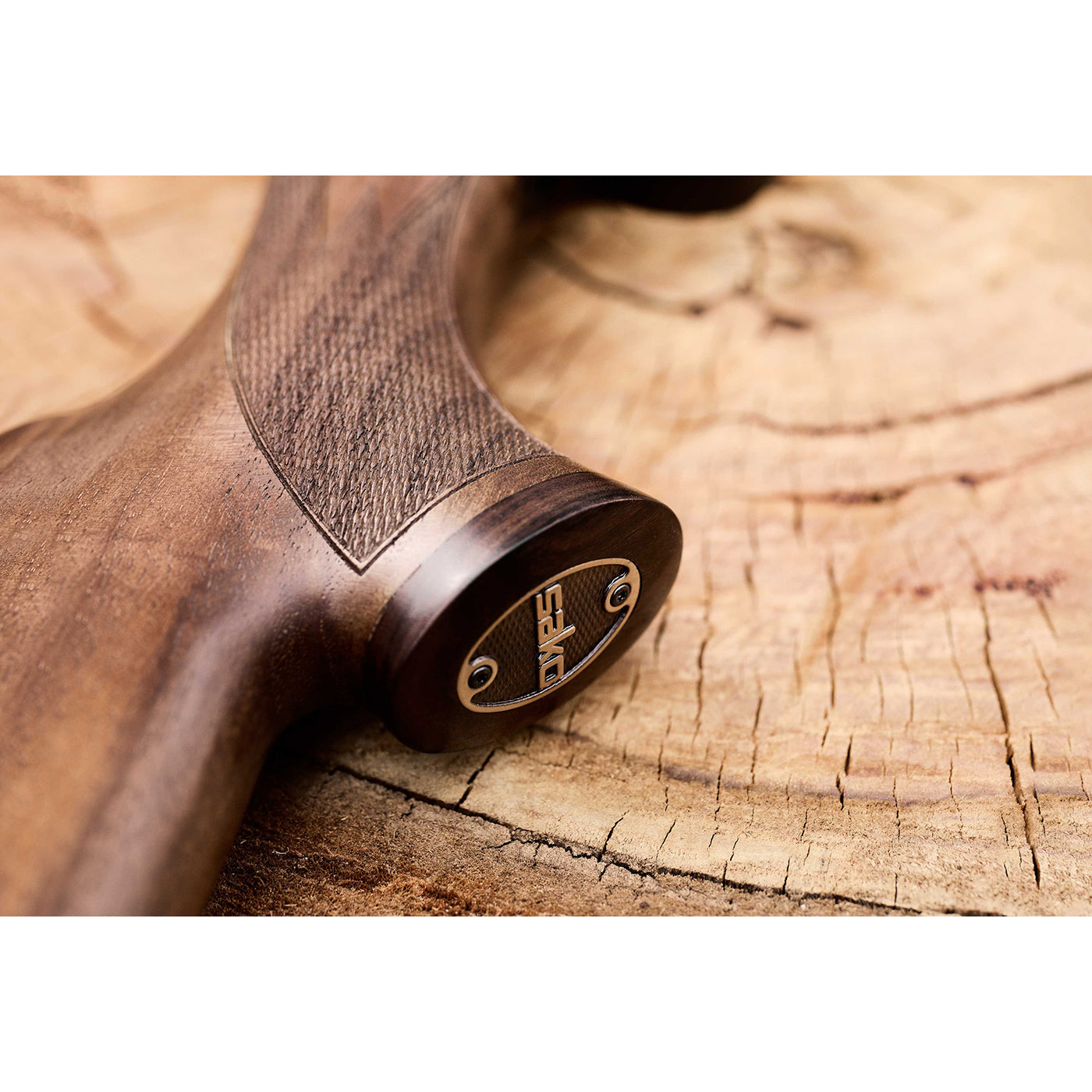 Sako 90 Bavarian Rifle - Right Hand – Venture Hunting