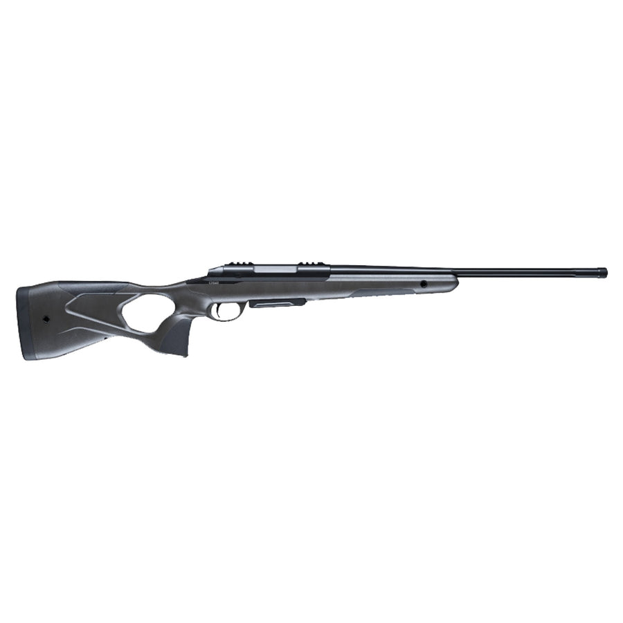 Sako S20 Hunter Fluted Bolt Action Rifle - Right Hand