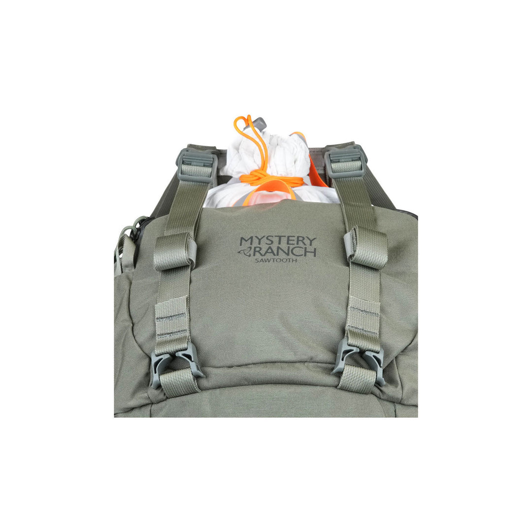 Mystery Ranch Sawtooth Pack - 45L