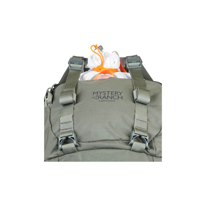 Mystery Ranch Sawtooth Pack - 45L