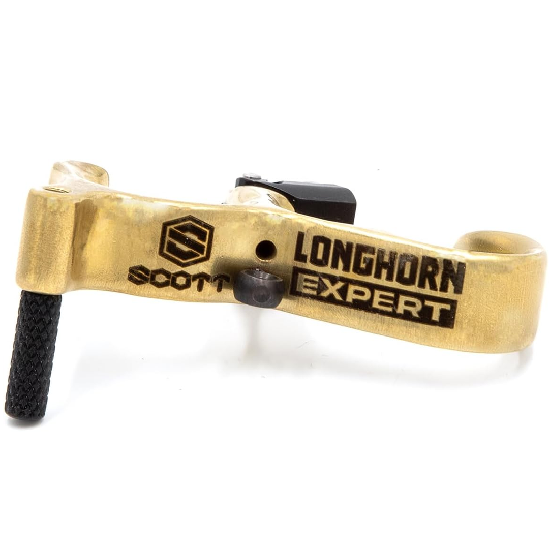 Scott Longhorn Expert Release
