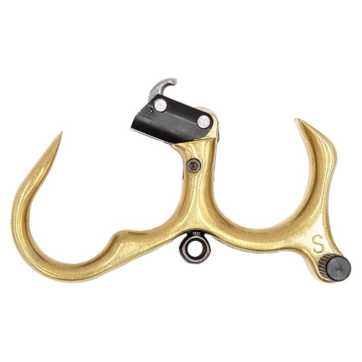 Scott Longhorn Expert Release