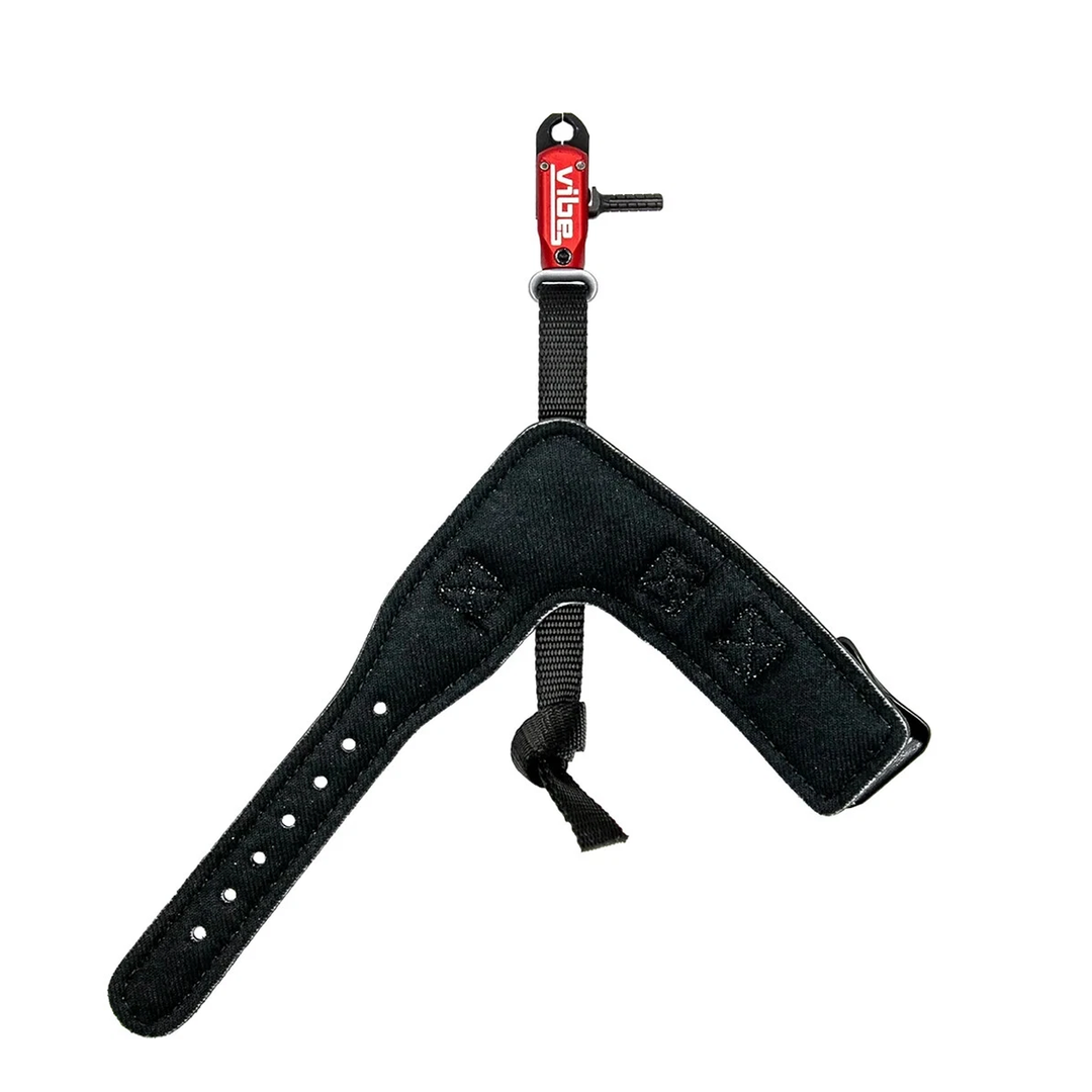 Scott Vibe Release Aid