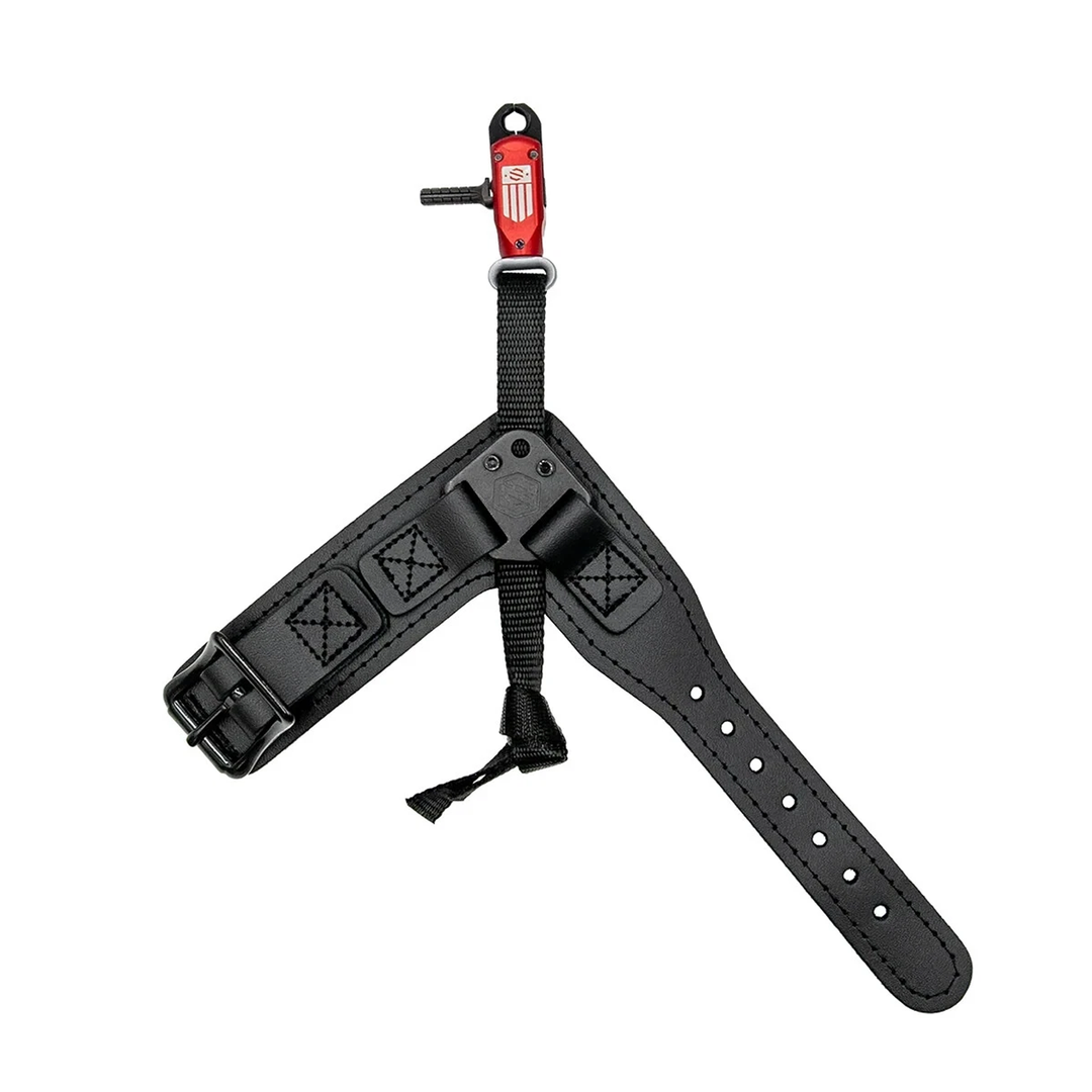 Scott Vibe Release Aid