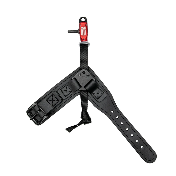 Scott Vibe Release Aid