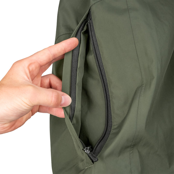 Spika Mens Scout Jacket