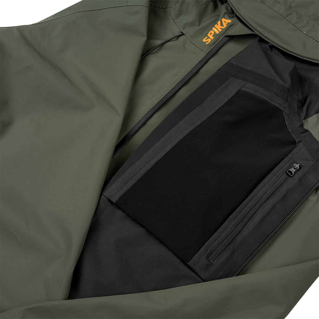 Spika Mens Scout Jacket