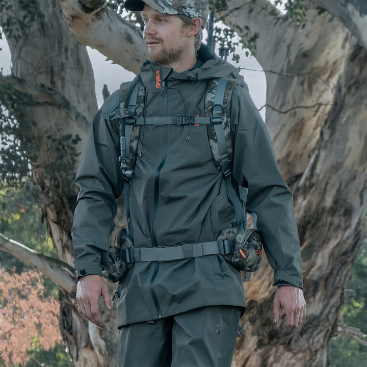 Spika Mens Scout Jacket