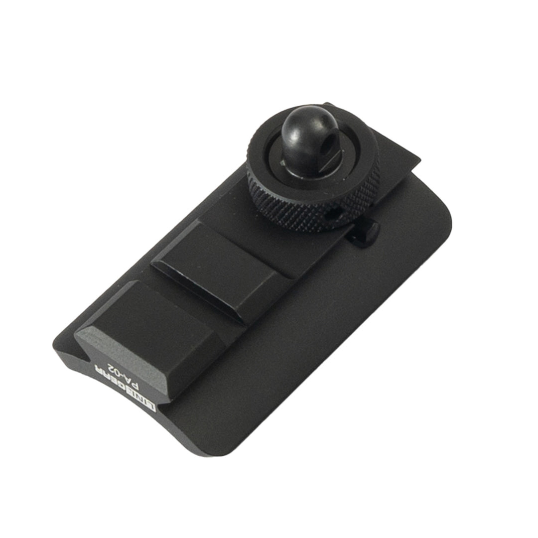 Scree Runner PA-02 Picatinny Adapter