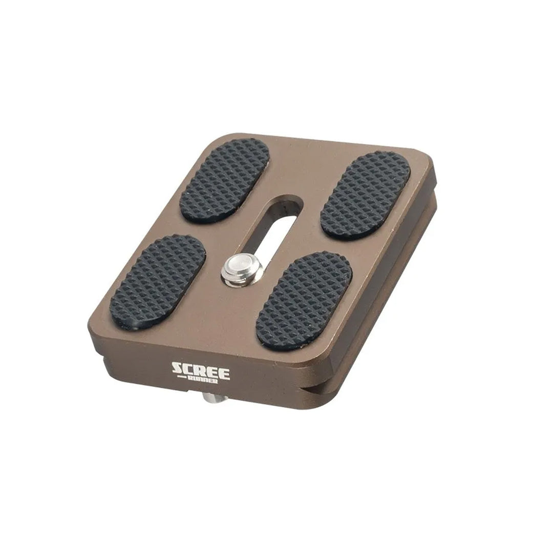 Scree Runner PU-50 Quick Release Plate