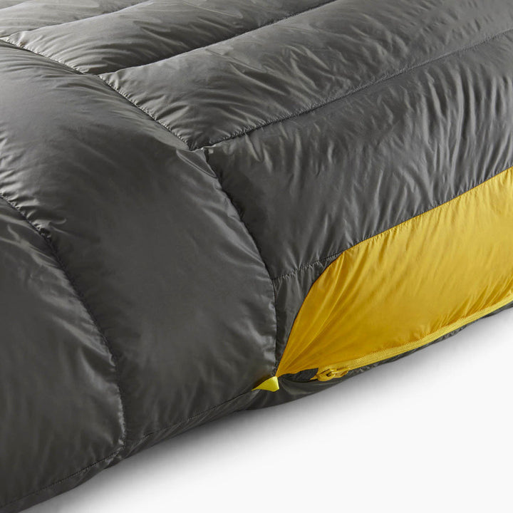 Sea to Summit Spark -1C/30F Down Sleeping Bag - Regular