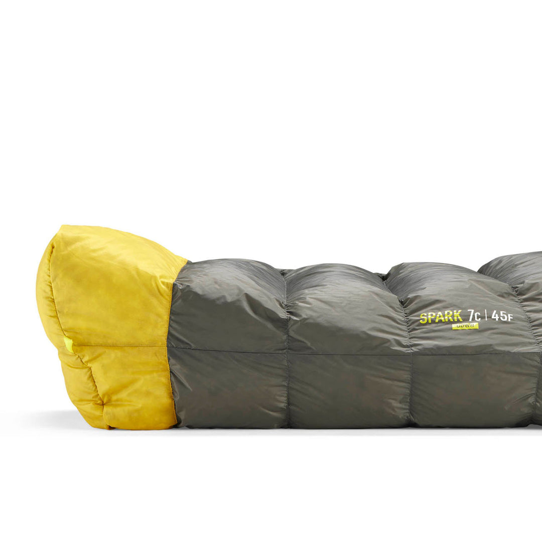 Sea to Summit Spark -1C/30F Down Sleeping Bag - Regular