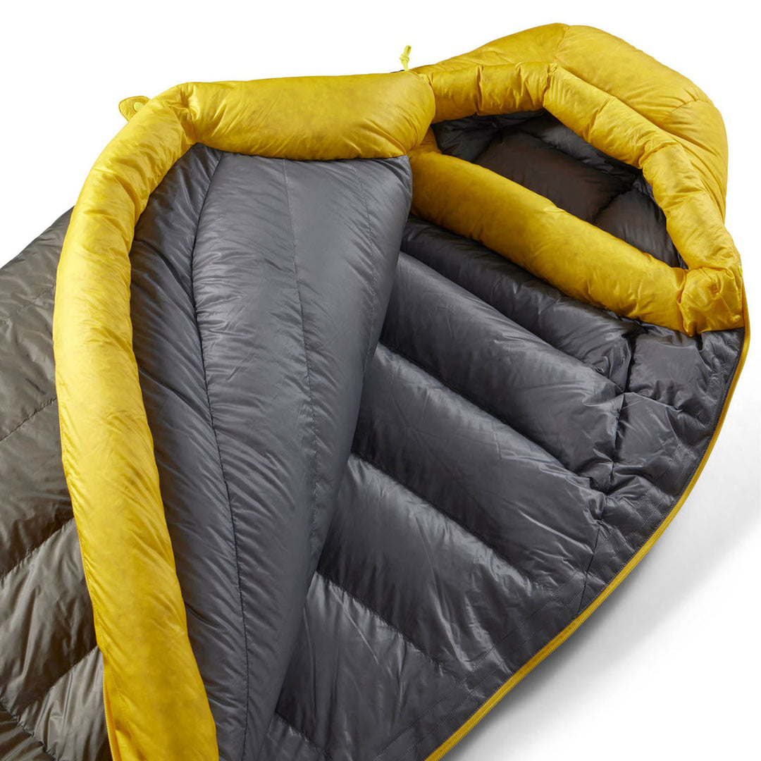 Sea to Summit Spark -1C/30F Down Sleeping Bag - Regular