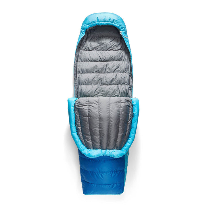 Sea to Summit Trek -1C/30F Down Sleeping Bag - Regular