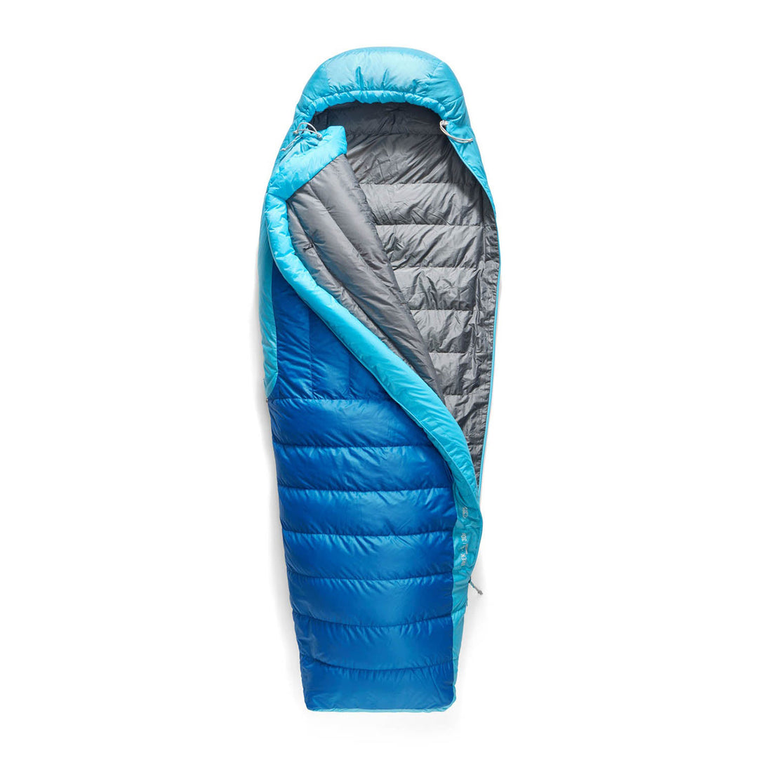 Sea to Summit Trek -1C/30F Down Sleeping Bag - Regular