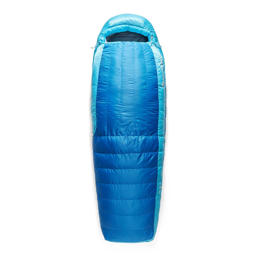 Sea to Summit Trek -1C/30F Down Sleeping Bag - Regular