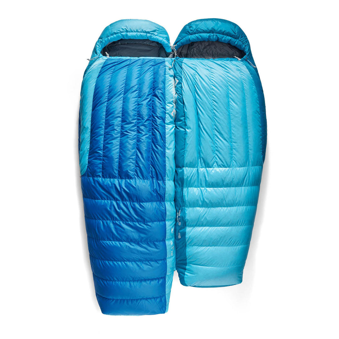 Sea to Summit Trek -1C/30F Down Sleeping Bag - Regular