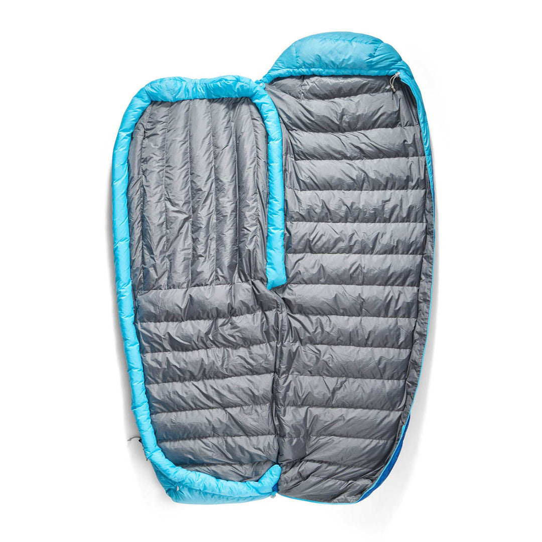 Sea to Summit Trek -1C/30F Down Sleeping Bag - Regular