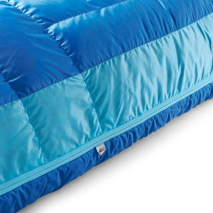 Sea to Summit Trek -1C/30F Down Sleeping Bag - Regular