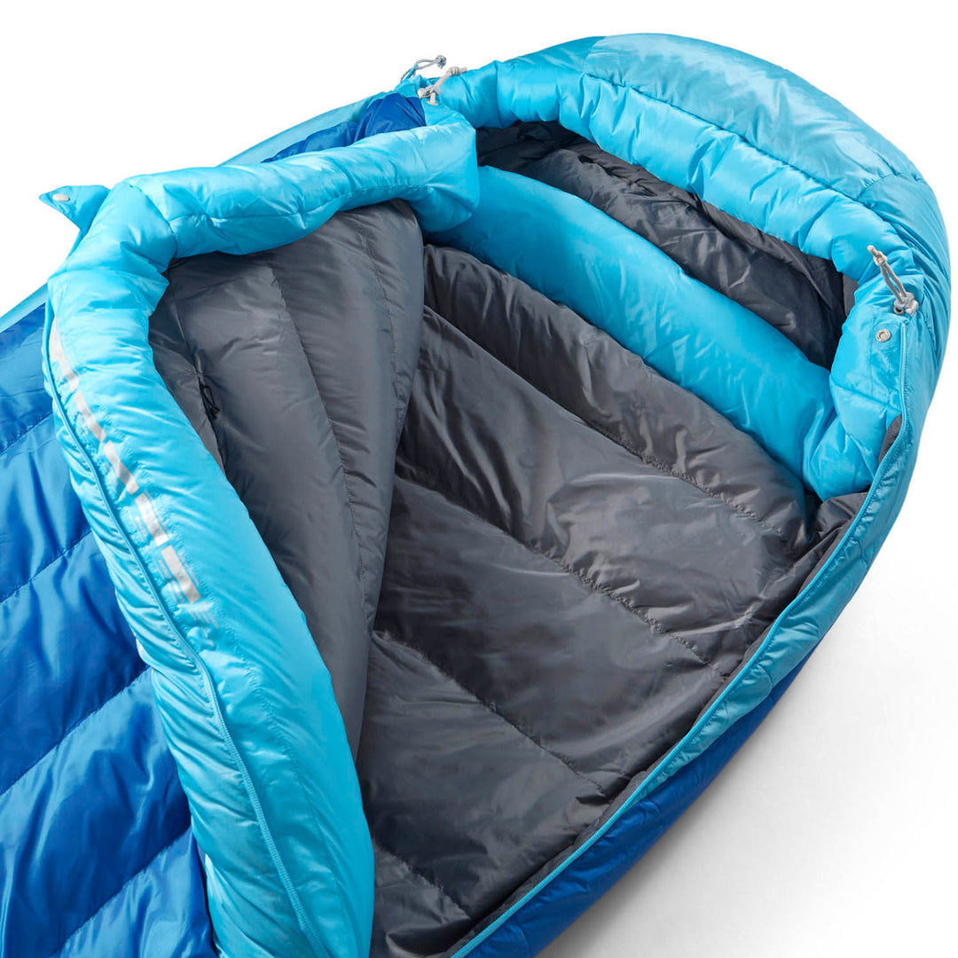 Sea to Summit Trek -1C/30F Down Sleeping Bag - Regular