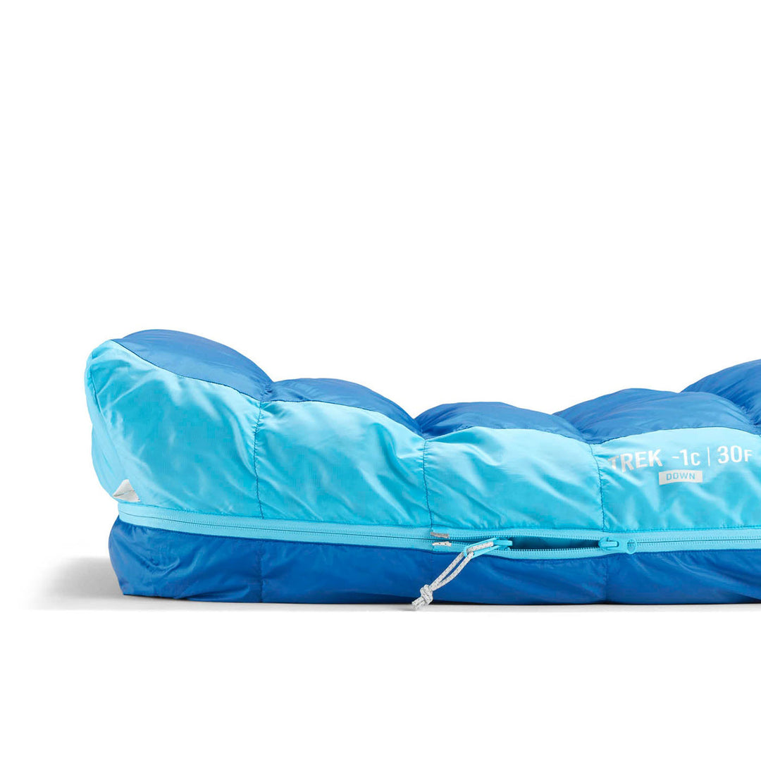 Sea to Summit Trek -1C/30F Down Sleeping Bag - Regular