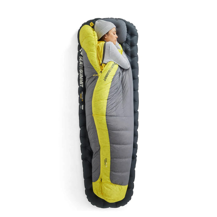 Sea to Summit Ether Light XR Pro Insulated ASC Sleeping Mat