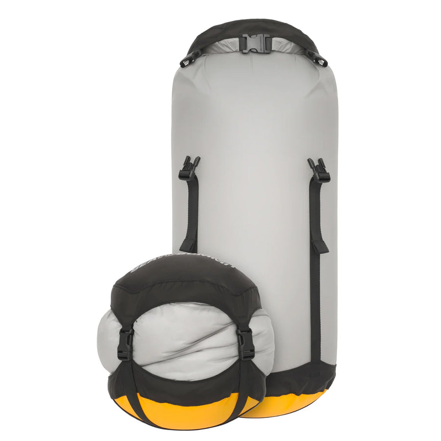 Sea to Summit Evac Compression Dry Bag UL