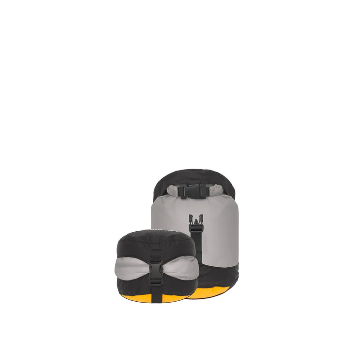 Sea to Summit Evac Compression Dry Bag UL