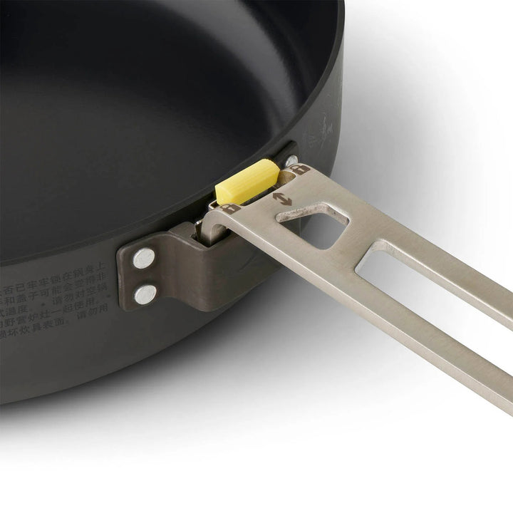 Sea to Summit Frontier UL Pan - 8in