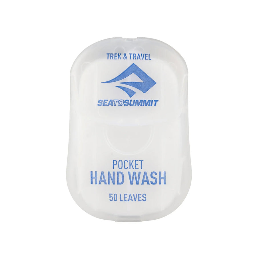 Sea to Summit Trek & Travel Pocket Soaps