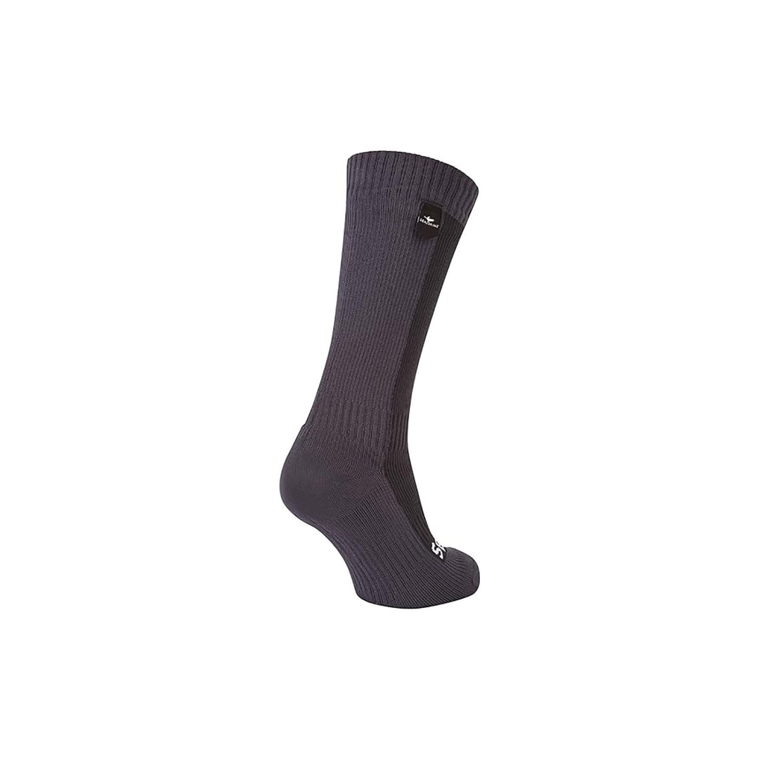 Seal Skinz Waterproof Cold Weather Mid Length Sock