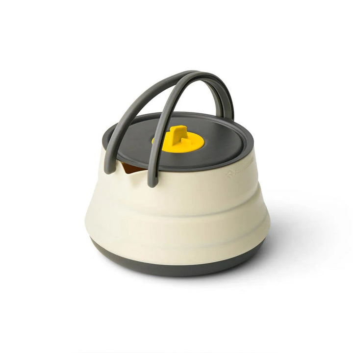 Sea to Frontier UL Collapsible Kettle - 1.1L